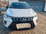 Mitsubishi ASX 1.3 T-Benziner Plus ,AHK,Navi,Klima - Mitsubishi ASX Jahreswagen