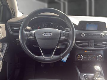 Ford Focus - 10