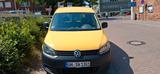Volkswagen Caddy 1,6TDI 55kW BMT Tramper Tramper BlueMo... - Volkswagen Caddy: Tramper