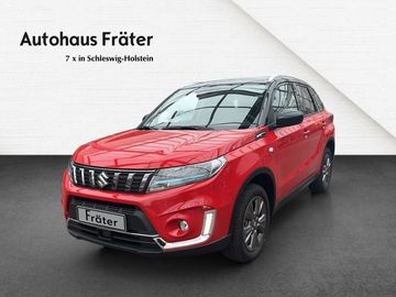 Fotografie Suzuki Vitara 1.5 Hybrid Comfort AGS. Kamera Sitzh. AHK