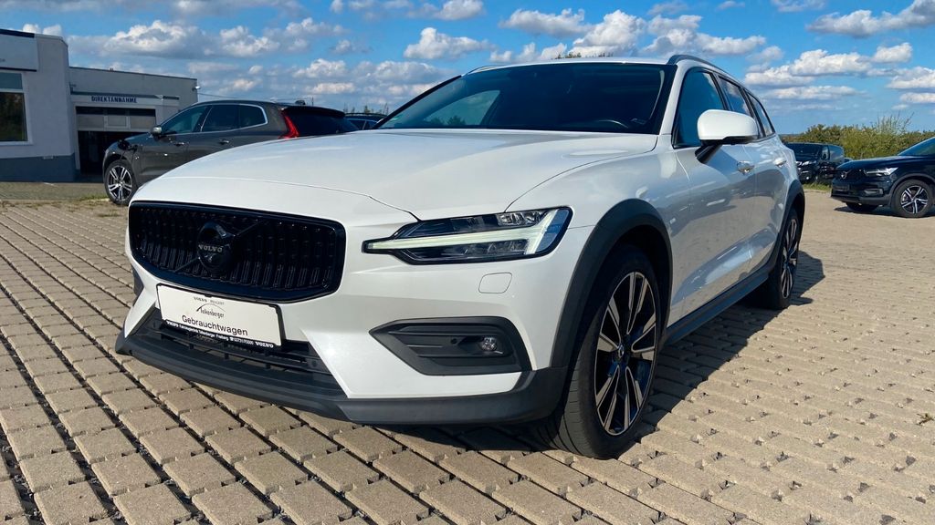 Image of Volvo V60