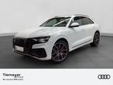 Audi Q8 50 TDI Q 2x S LINE PANO HD-MATRIX LM22 - Audi Q8 in Dortmund