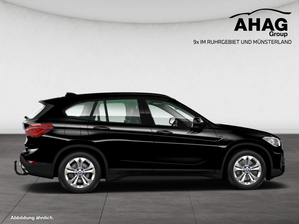 BMW X1 - Bild 8