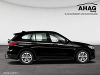 BMW X1 - Vorschau Bild 8