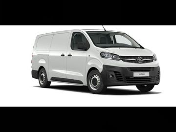 Opel Vivaro KasteN +PDC TEMPOMAT