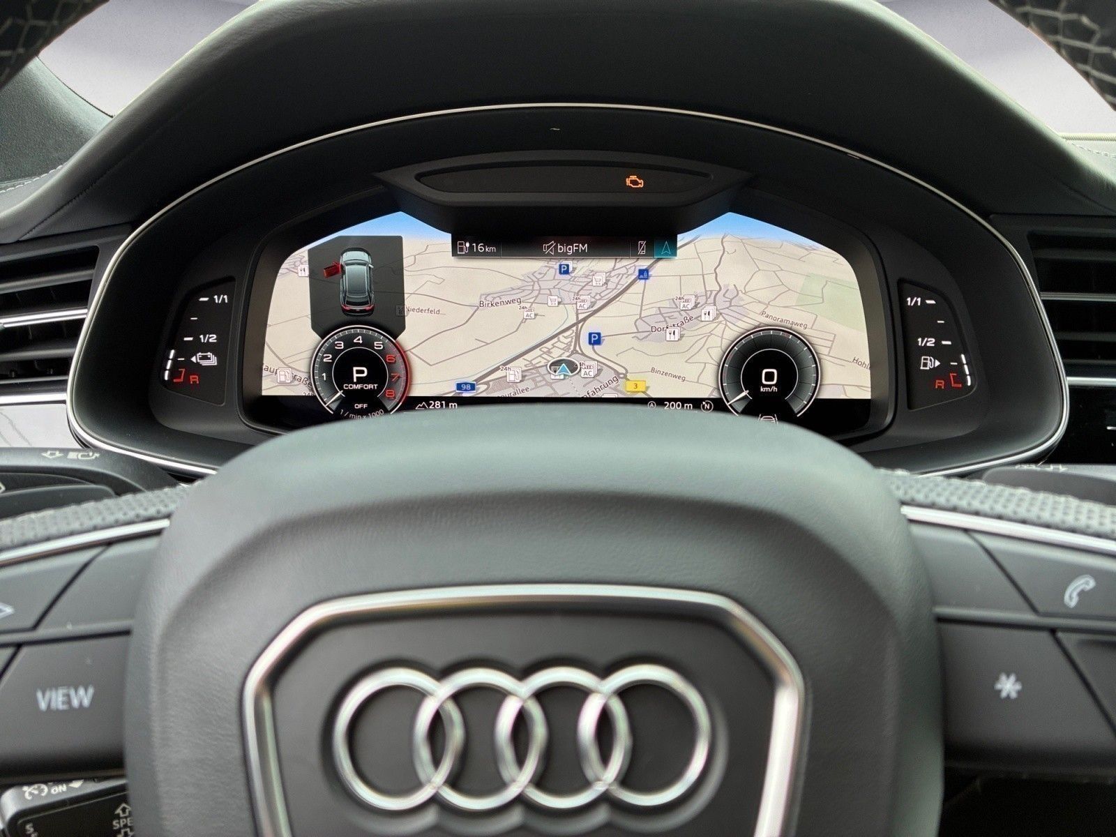 Audi Q8 - Bild 11