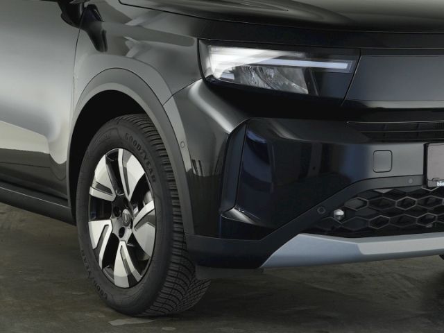 Frontera Electric C GS 44kWH AT+LED+NAVI+RÜCKFAH