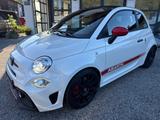Abarth 500 Cabrio 595 C Competizione 1.4 T-Jet - Abarth 500 aus 2019