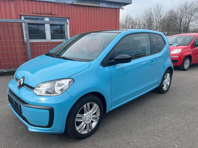 Volkswagen up! 1.0 55kW jeans up! Tüv Neu