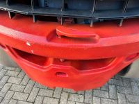 LINDE H70D-03 EVO DPF FREIHUBMAST-SEITENSCHUB 4ER-GABE bei Autohaus Landmann & Maier OHG