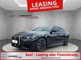 BMW 430i xDrive Gran Coupe M-Sport //Pano/Kamera/LHZ - gebrauchte BMW 430 Gran Coupé aus dem Jahr 2024