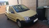 Fiat Panda - Fiat Panda in Mainz