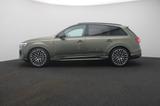 Audi Q7 SUV S line 50 TDI quattro  286 PS Audi exclus - Audi Q7 Gebrauchtwagen in Karlsruhe