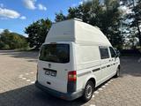 Volkswagen T5 Transporter Hochdach CS Reisemobil Komet L - Reisemobil Wohnwagen