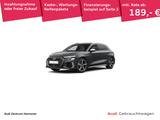 Audi S3 Sportback 2.0 TFSI quattro Matrix Head-Up B&O - Audi S3 in Hannover