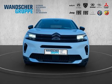 Citroën C5 Aircross 1.2 PureTech 130 C-Series KeyLess