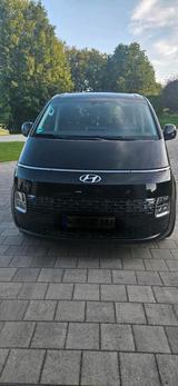 Hyundai Staria - Hyundai STARIA von privat