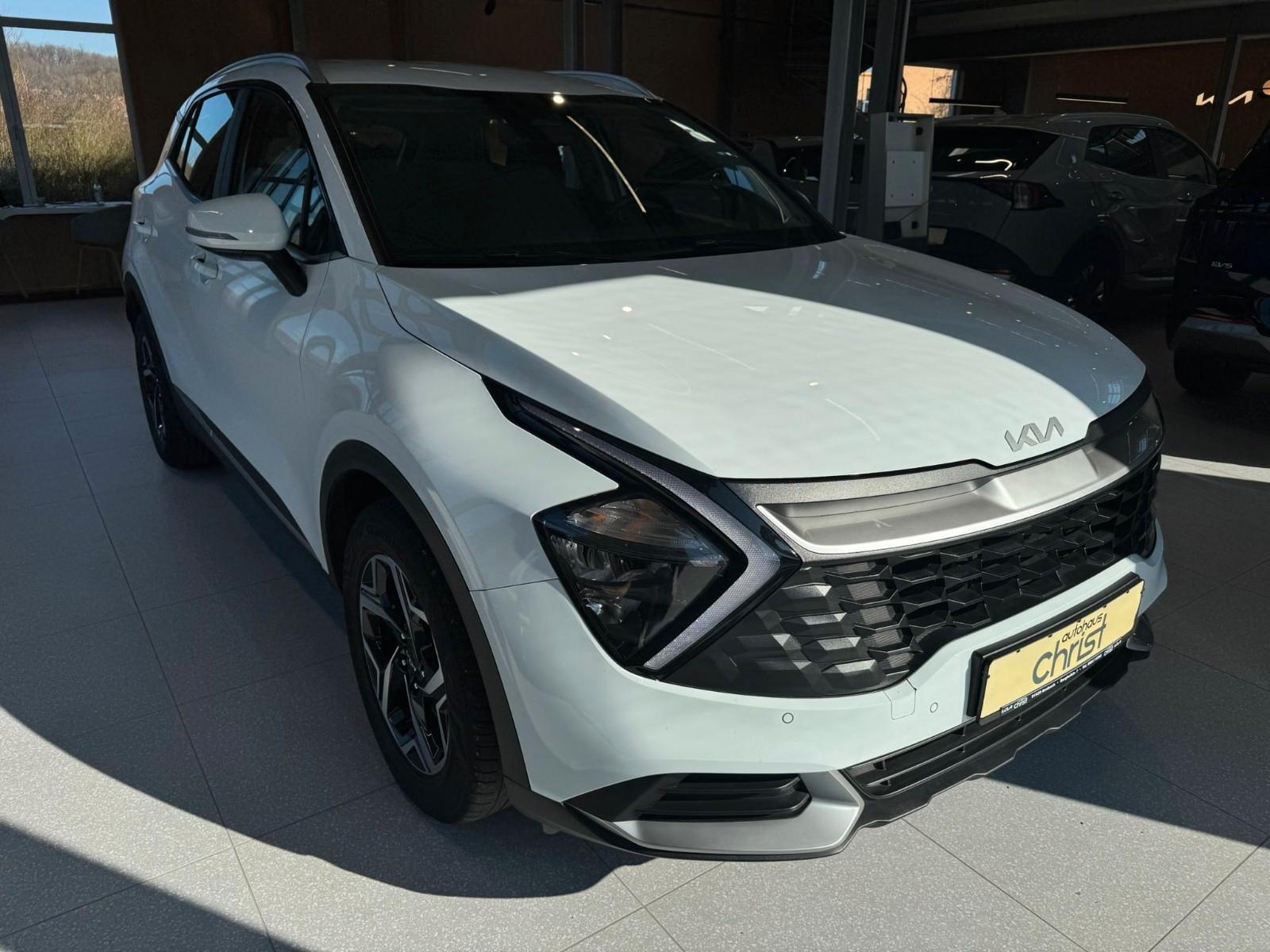 Kia Sportage 1.6 T-GDI ED7 *LED*PDC*CarPlay*