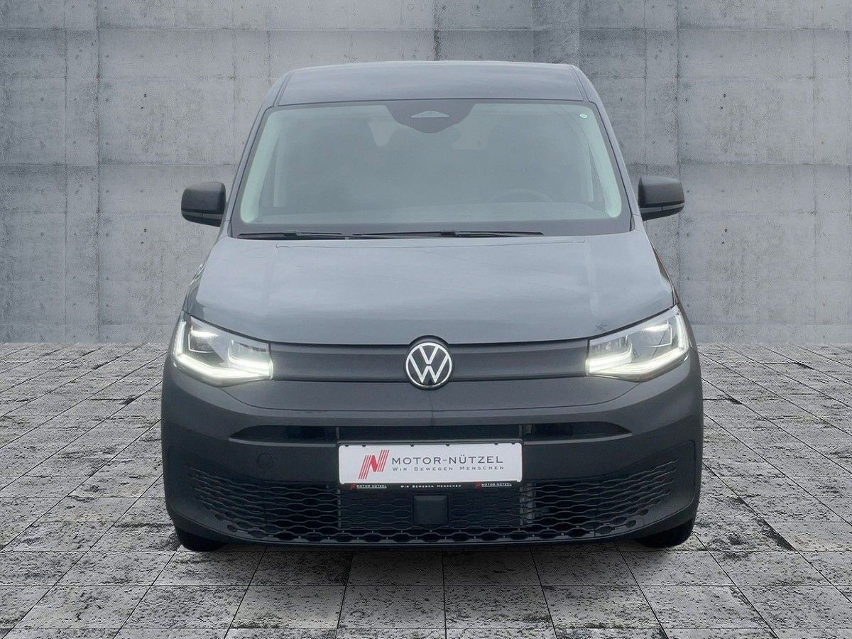 Volkswagen Caddy TDI Flexible DSG DAB+ AppConn LED DCPro imagem 3
