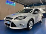 Ford Focus Turnier Titanium 1.0 EcoBoost  (AMAN®) - Ford Focus aus 2013