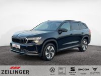 Skoda Kodiaq - Vorschau Bild 1