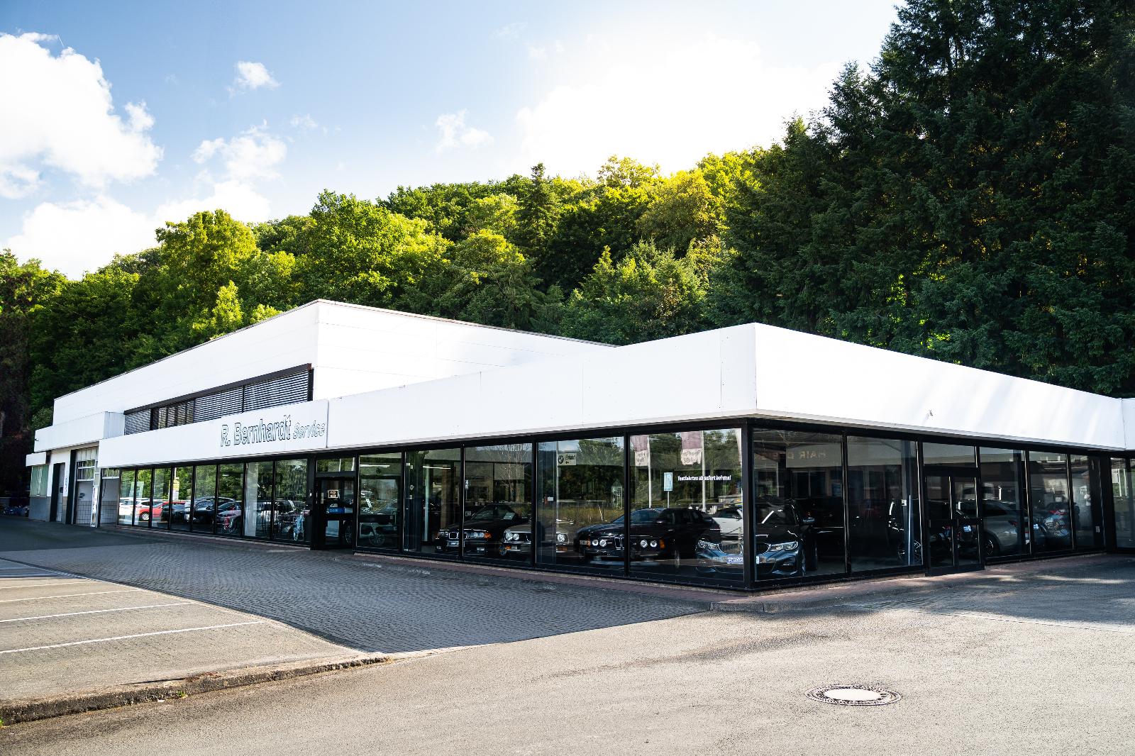 BMW X1 xDrive 20 d Advantage