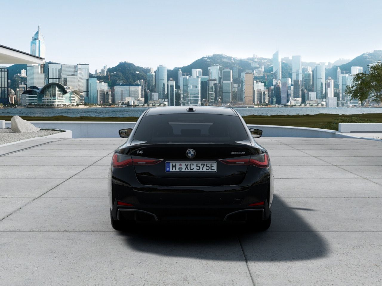 BMW i4 - Bild 6