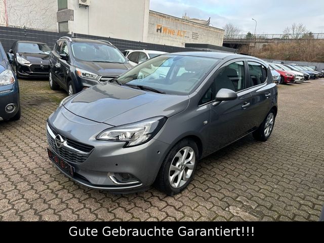 Opel Corsa E Innovation ecoFlex*PDC*MFL*TEMPO*74KW*