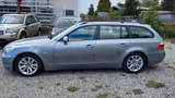 BMW Touring 530d / Tüv bis 08.2026 - BMW 530 Gebrauchtwagen Bmw530d
