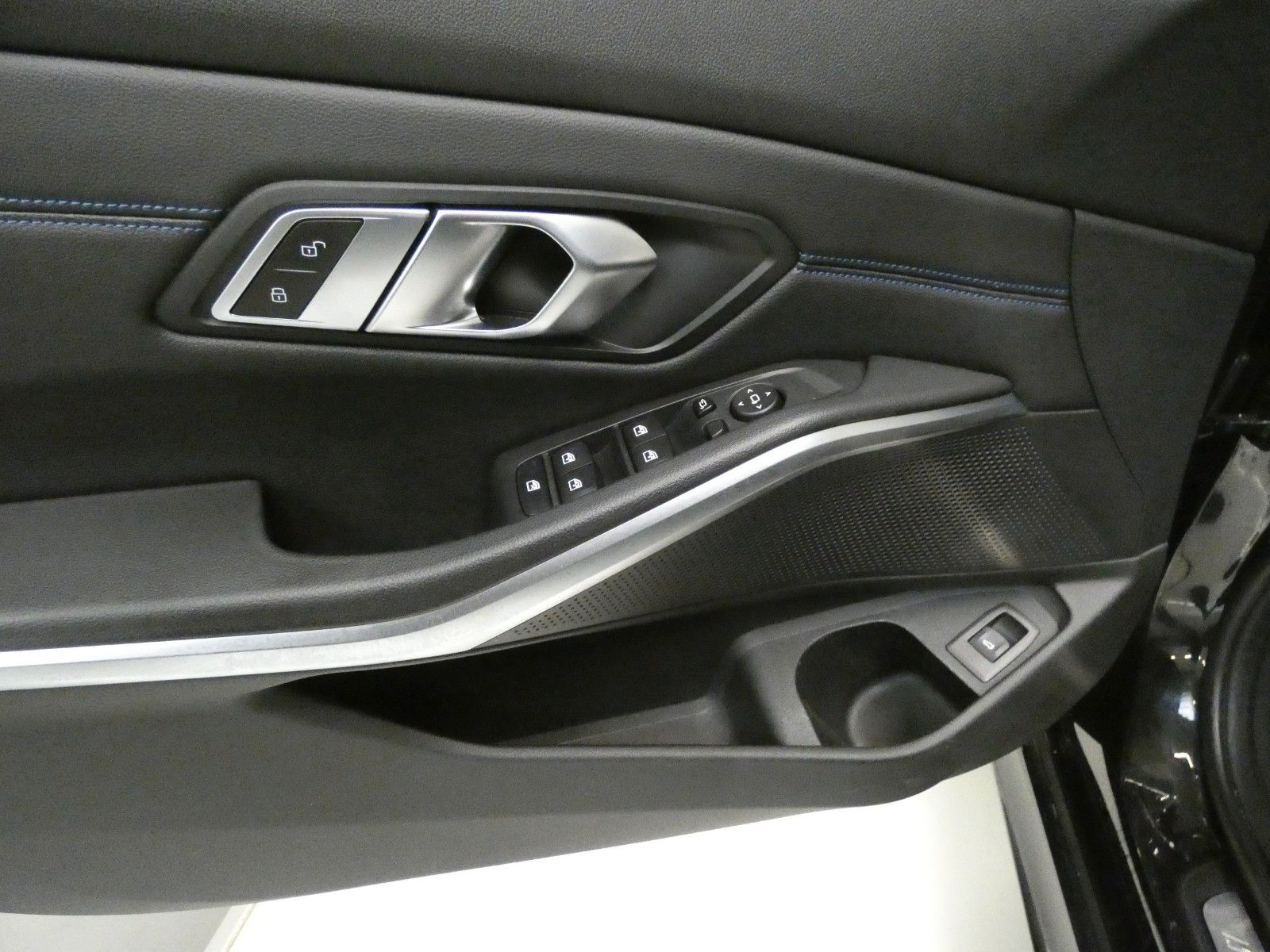 BMW 320 d M Sport*Widescreen Display*DAB*LED foto 14