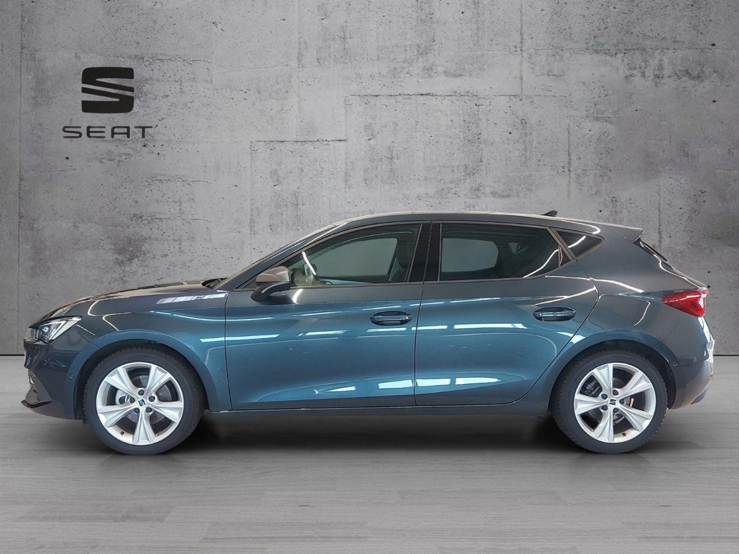 Seat Leon - Bild 4