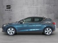 Seat Leon - Vorschau Bild 4