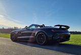 Mercedes-Benz AMG GTC Roadster Service & T... - Mercedes-Benz AMG GT C aus 2020