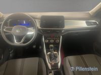 Volkswagen T-Roc - Vorschau Bild 10