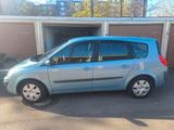 Renault Grand Scenic XXL Avantage 2.0 16V 7-Sitzer A... - gebrauchte Renault Grand Scenic aus dem Jahr 2006