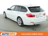 BMW 318d Sport Line Aut.*NAVI*LED*TEMPO*PDC*SHZ* - BMW 318 Touring Kombi Gebrauchtwagen