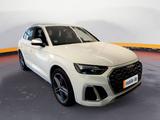 Audi SQ5 TDI Navi,Leder,LED,Kamera - Audi SQ5 in Osnabrück