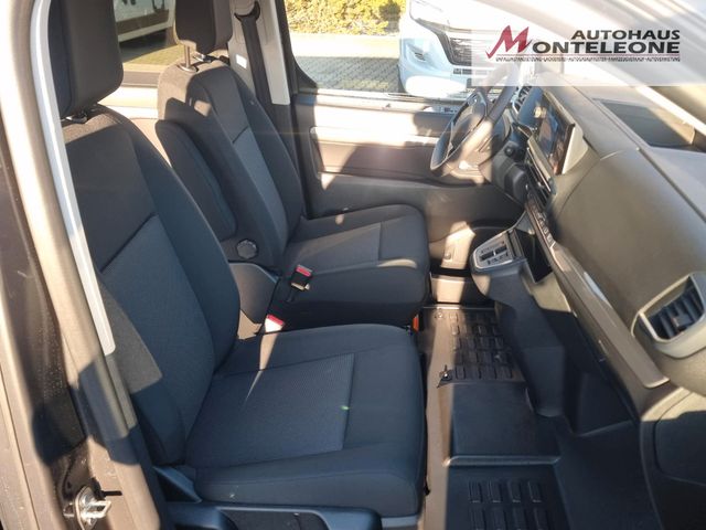 Fiat Ulysee L3 Automatik | NAVI | RFK| Sofort