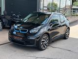 BMW i3 120Ah / Wärmepumpe / SZH / Navi / 19" - schwarze BMW i3