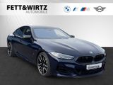 BMW M850i xDrive Gran Coupé LR775,-br.o.Anz.27Mon./5 - BMW: Coupé, 7