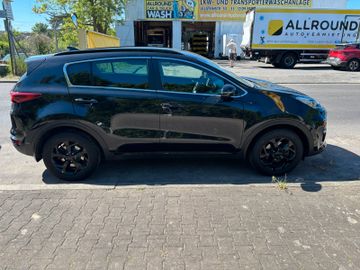 KIA Sportage - 8