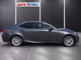 Lexus IS 2.5 Hybrid 300h Bi-Xenon Sitzbelüftung Leder - Lexus IS 200 Gebrauchtwagen