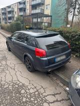 Opel Signum 2.0Turbo (Opc) line - Opel Signum: Opc