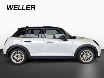 MINI Cooper C - 7