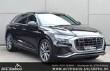 Audi Q8 50 TDI quattro S-LINE SPORT PLUS ACC/MATRIX/K - gebrauchte Audi Q8 aus dem Jahr 2019