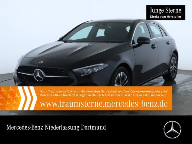 Mercedes-Benz A 200 PROGRESSIVE Advanced+/LED/VZ-A/Totw/MBUX/