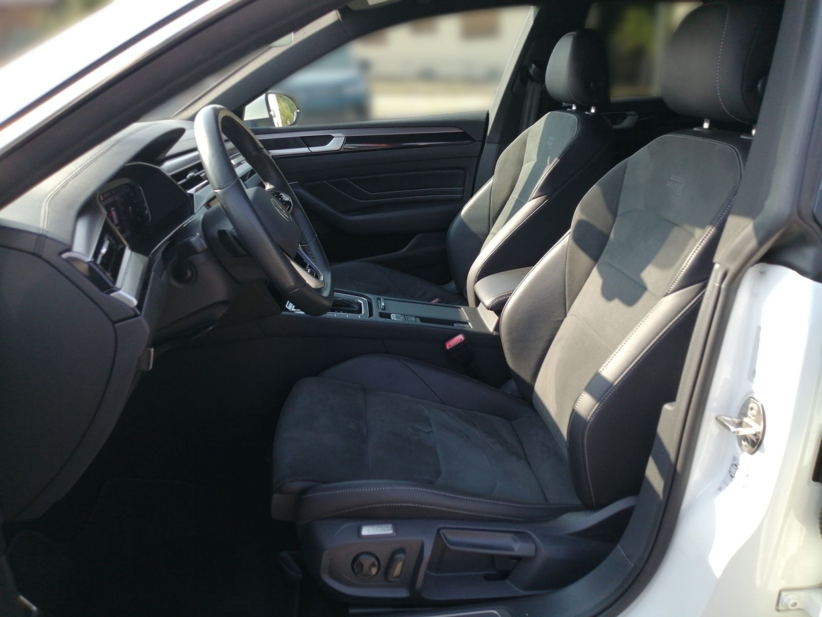 Volkswagen Arteon - Bild 15