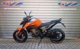KTM 790 DUKE L  - KTM 790 DUKE L