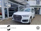 Audi Q7 3.0 TDI quattro Leder Navi Matrix-LED Luftfed - Audi Q7 Gebrauchtwagen in Stuttgart