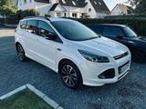 Ford Kuga 1,5 EcoBoost Benzin Individual - Ford Kuga: For